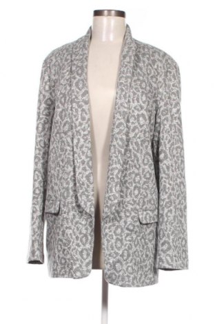 Γυναικείο σακάκι Promod, Μέγεθος XL, Χρώμα Πολύχρωμο, Τιμή 22,27 €