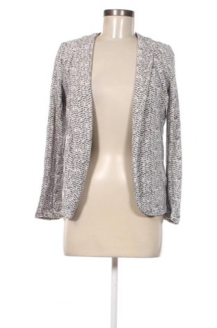 Γυναικείο σακάκι Promod, Μέγεθος XS, Χρώμα Πολύχρωμο, Τιμή 5,57 €