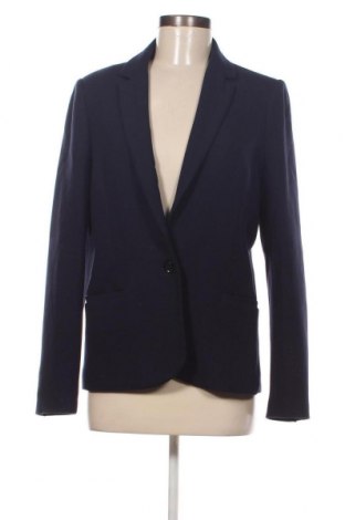 Damen Blazer Promod, Größe M, Farbe Blau, Preis 6,49 €