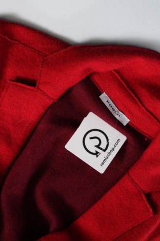Γυναικείο σακάκι Public, Μέγεθος M, Χρώμα Κόκκινο, Τιμή 16,88 €