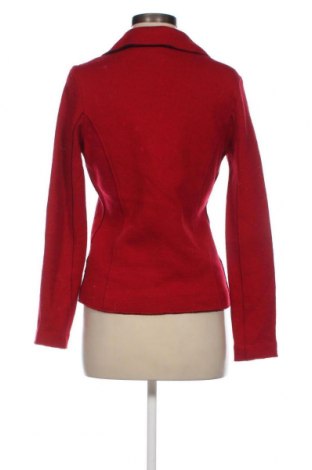 Damen Blazer Public, Größe M, Farbe Rot, Preis 30,62 €