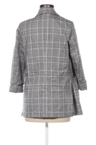 Damen Blazer Pull&Bear, Größe S, Farbe Grau, Preis 7,96 €
