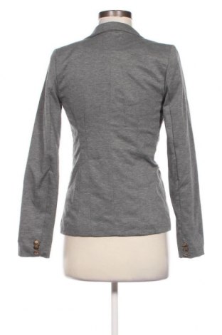 Damen Blazer Pull&Bear, Größe S, Farbe Grau, Preis 8,88 €