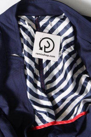Γυναικείο σακάκι Punt Roma, Μέγεθος XL, Χρώμα Μπλέ, Τιμή 14,84 €