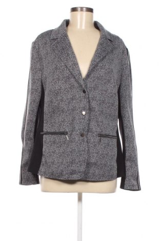 Γυναικείο σακάκι Rabe, Μέγεθος XL, Χρώμα Πολύχρωμο, Τιμή 20,41 €