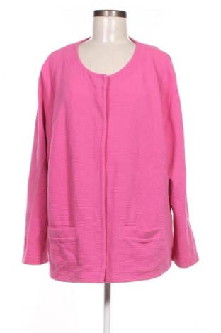 Γυναικείο σακάκι Rabe, Μέγεθος XXL, Χρώμα Ρόζ , Τιμή 28,95 €