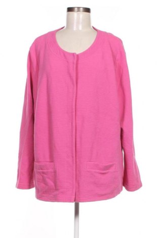 Damen Blazer Rabe, Größe XXL, Farbe Rosa, Preis € 33,40