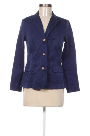 Γυναικείο σακάκι Ralph Lauren, Μέγεθος M, Χρώμα Μπλέ, Τιμή 69,97 €