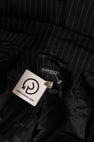 Дамско сако Raspberry, Размер S, Цвят Черен, Цена 28,80 лв.
