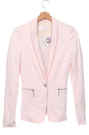 Damen Blazer Reserved, Größe XS, Farbe Rosa, Preis € 14,82