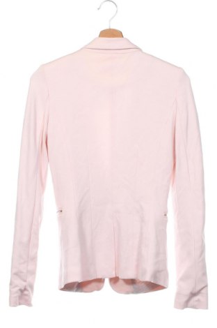 Damen Blazer Reserved, Größe XS, Farbe Rosa, Preis 7,71 €