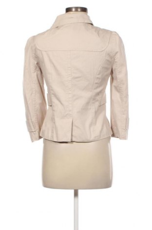 Damen Blazer Reserved, Größe S, Farbe Beige, Preis 12,16 €