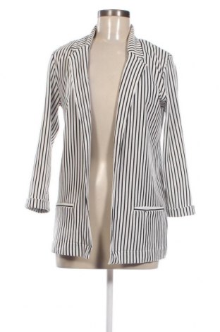 Γυναικείο σακάκι Reserved, Μέγεθος S, Χρώμα Λευκό, Τιμή 15,64 €