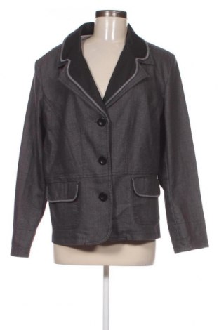 Damen Blazer Revolution, Größe XXL, Farbe Grau, Preis € 8,99