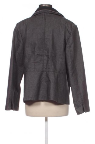 Damen Blazer Revolution, Größe XXL, Farbe Grau, Preis 8,99 €