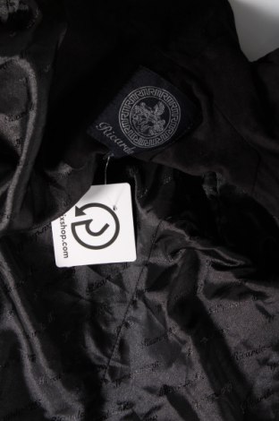 Γυναικείο σακάκι Ricarda M, Μέγεθος S, Χρώμα Μαύρο, Τιμή 5,44 €