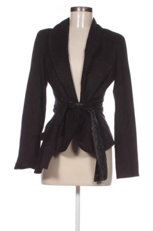 Γυναικείο σακάκι Ricarda M, Μέγεθος S, Χρώμα Μαύρο, Τιμή 5,44 €