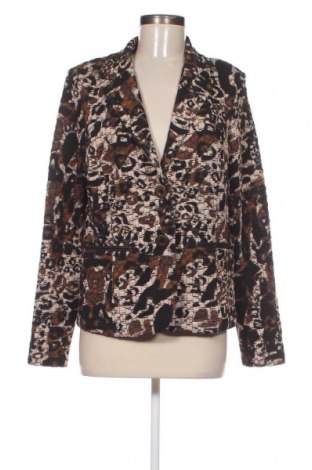 Дамско сако Roberto Sarto, Размер L, Цвят Многоцветен, Цена 45,20 лв.