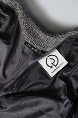 Damen Blazer Royalchicks, Größe L, Farbe Grau, Preis 7,99 €