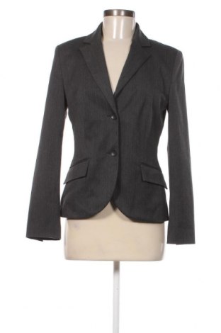 Damen Blazer S.Oliver, Größe M, Farbe Grau, Preis € 3,49