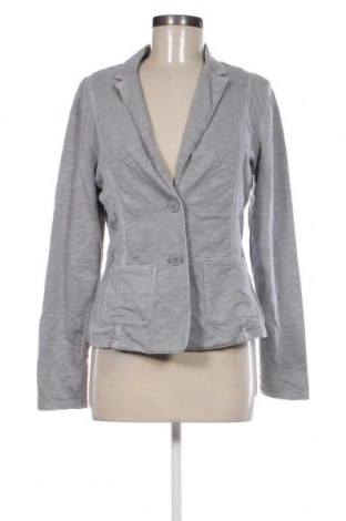 Damen Blazer S.Oliver, Größe M, Farbe Grau, Preis 6,49 €