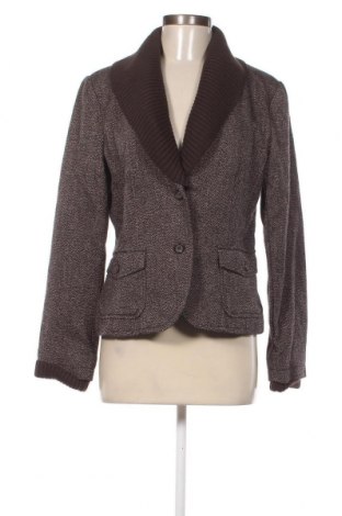 Damen Blazer S.Oliver, Größe M, Farbe Mehrfarbig, Preis 6,99 €