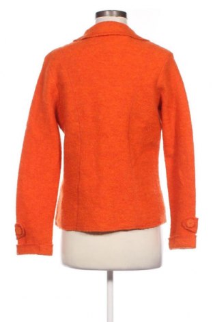 Damen Blazer S.Oliver, Größe L, Farbe Orange, Preis 24,63 €