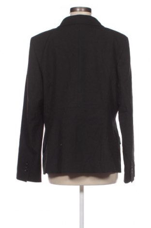 Γυναικείο σακάκι S.Oliver, Μέγεθος XL, Χρώμα Μαύρο, Τιμή 17,44 €