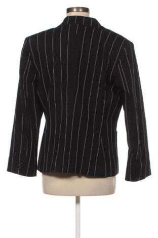 Γυναικείο σακάκι S.Oliver, Μέγεθος XL, Χρώμα Μαύρο, Τιμή 22,63 €