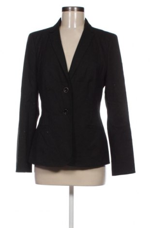 Γυναικείο σακάκι S.Oliver Black Label, Μέγεθος S, Χρώμα Μαύρο, Τιμή 27,96 €