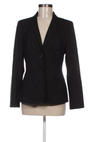 Damen Blazer S.Oliver Black Label, Größe S, Farbe Schwarz, Preis € 31,45