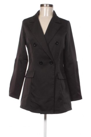Дамско сако SHEIN, Размер S, Цвят Черен, Цена 28,89 лв.