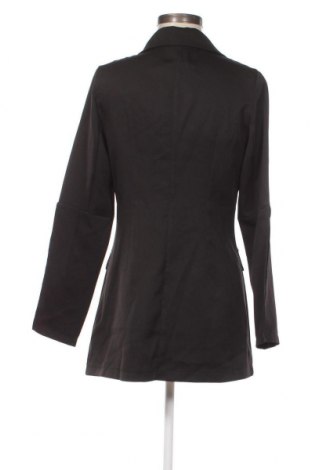 Γυναικείο σακάκι SHEIN, Μέγεθος S, Χρώμα Μαύρο, Τιμή 8,10 €