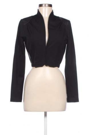 Damen Blazer Sao Paulo, Größe S, Farbe Schwarz, Preis 30,62 €