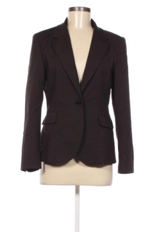 Γυναικείο σακάκι Selected Femme, Μέγεθος M, Χρώμα Μαύρο, Τιμή 20,29 €