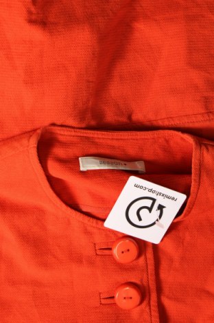 Γυναικείο σακάκι Sessun, Μέγεθος S, Χρώμα Πορτοκαλί, Τιμή 222,48 €