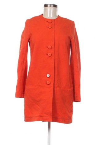 Damen Blazer Sessun, Größe S, Farbe Orange, Preis € 8,99