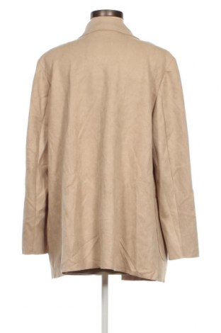 Damen Blazer Sfera, Größe L, Farbe Beige, Preis 5,99 €