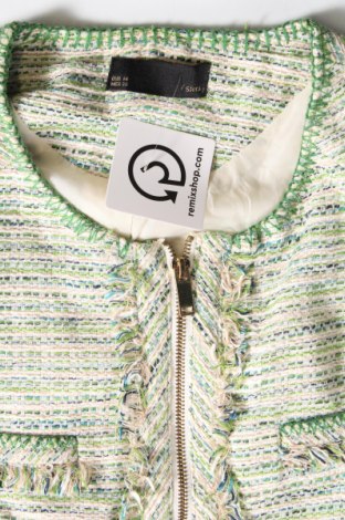 Γυναικείο σακάκι Sfera, Μέγεθος M, Χρώμα Πολύχρωμο, Τιμή 5,99 €
