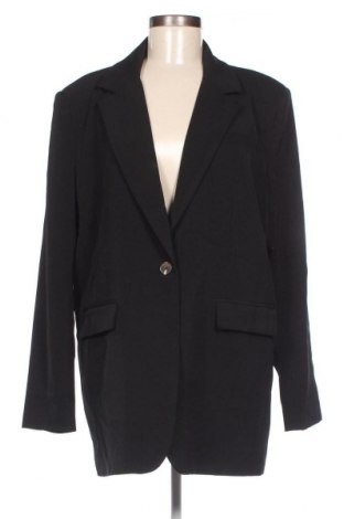 Дамско сако Shoeby, Размер XL, Цвят Черен, Цена 25,20 лв.