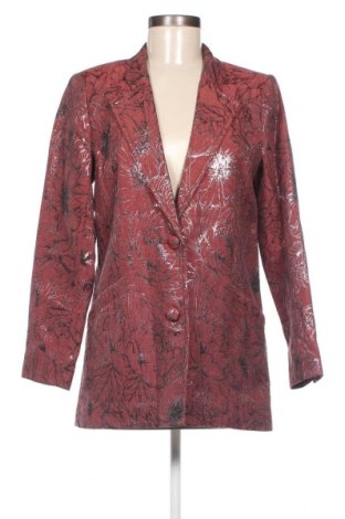 Γυναικείο σακάκι Sinequanone, Μέγεθος M, Χρώμα Κόκκινο, Τιμή 25,17 €