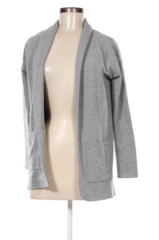 Damen Blazer Sinsay, Größe S, Farbe Grau, Preis 8,88 €