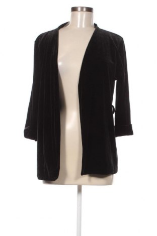 Damen Blazer Sisters Point, Größe M, Farbe Schwarz, Preis € 8,35