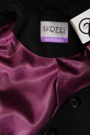 Дамско сако Skopes, Размер M, Цвят Черен, Цена 21,43 лв.