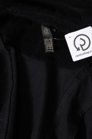 Γυναικείο σακάκι Soho, Μέγεθος L, Χρώμα Μαύρο, Τιμή 5,44 €