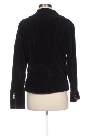 Γυναικείο σακάκι Soho, Μέγεθος L, Χρώμα Μαύρο, Τιμή 5,44 €