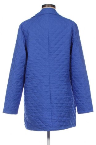 Damen Blazer Sophia Perla, Größe M, Farbe Blau, Preis € 6,12