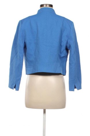 Damen Blazer Steps, Größe M, Farbe Blau, Preis € 12,25