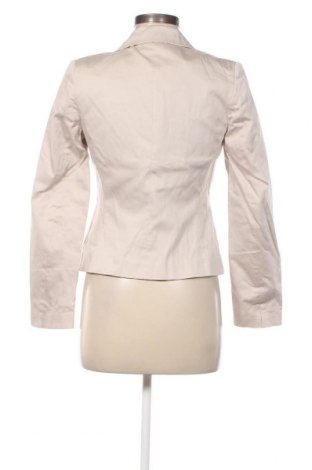 Damen Blazer Stradivarius, Größe S, Farbe Beige, Preis 5,12 €