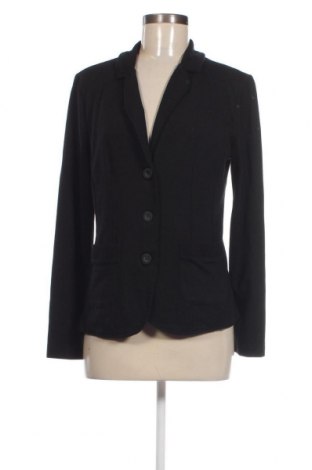 Damen Blazer Street One, Größe L, Farbe Schwarz, Preis € 21,79